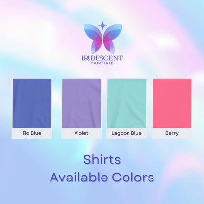 All Hot Girls Read (Never Trademarked) Comfort Colors T Shirt