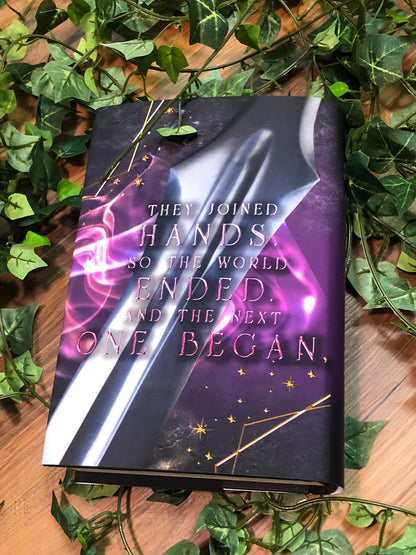 Out of Print: Throne of Glass Series by Sarah J Maas Dust Jackets